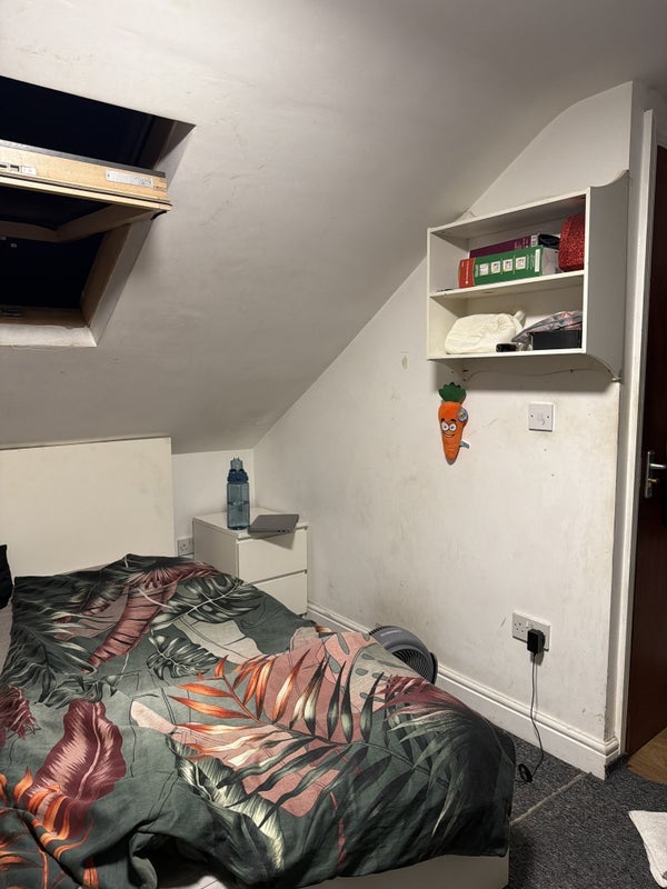 Room Upper Tooting Road in Greater London