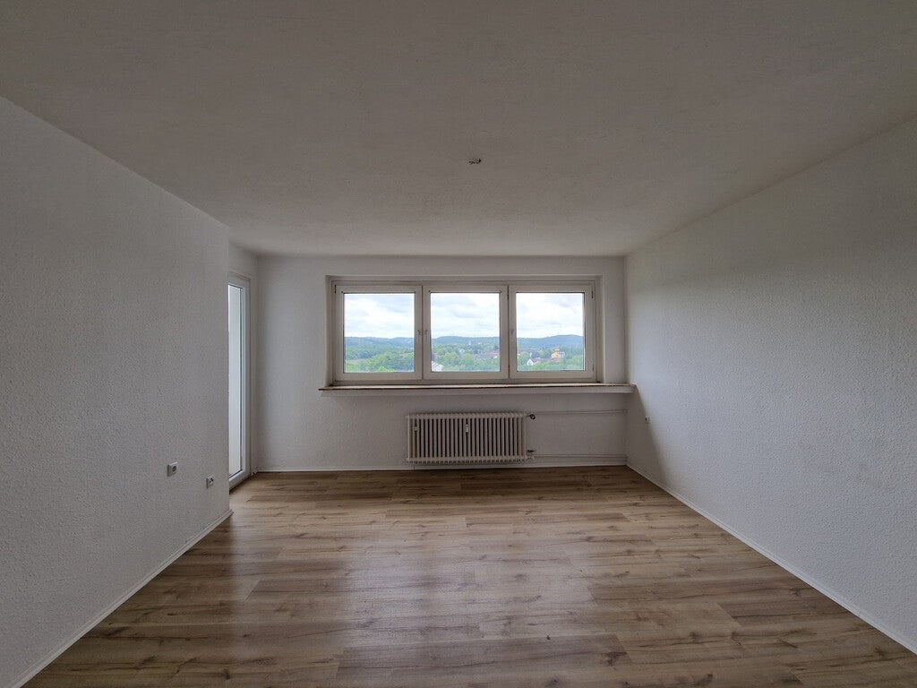 Wohnung Käthe-Kollwitz-Straße in Hattingen