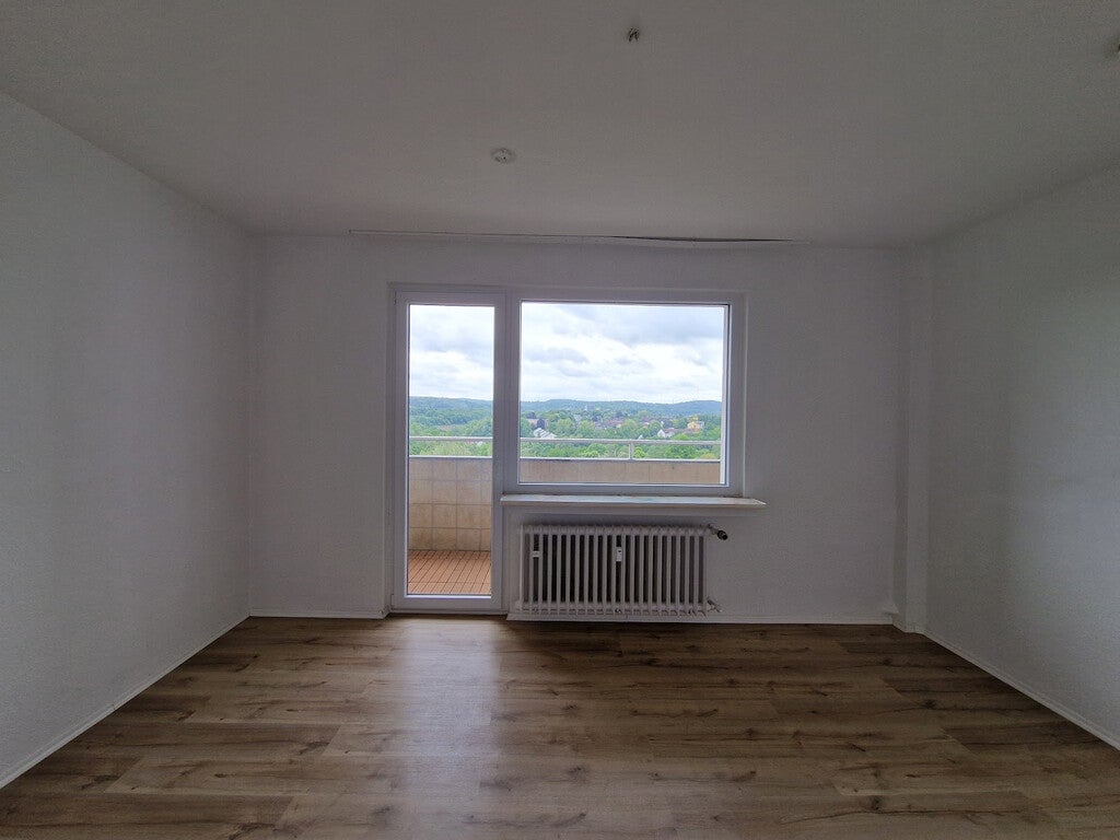 Wohnung Käthe-Kollwitz-Straße in Hattingen