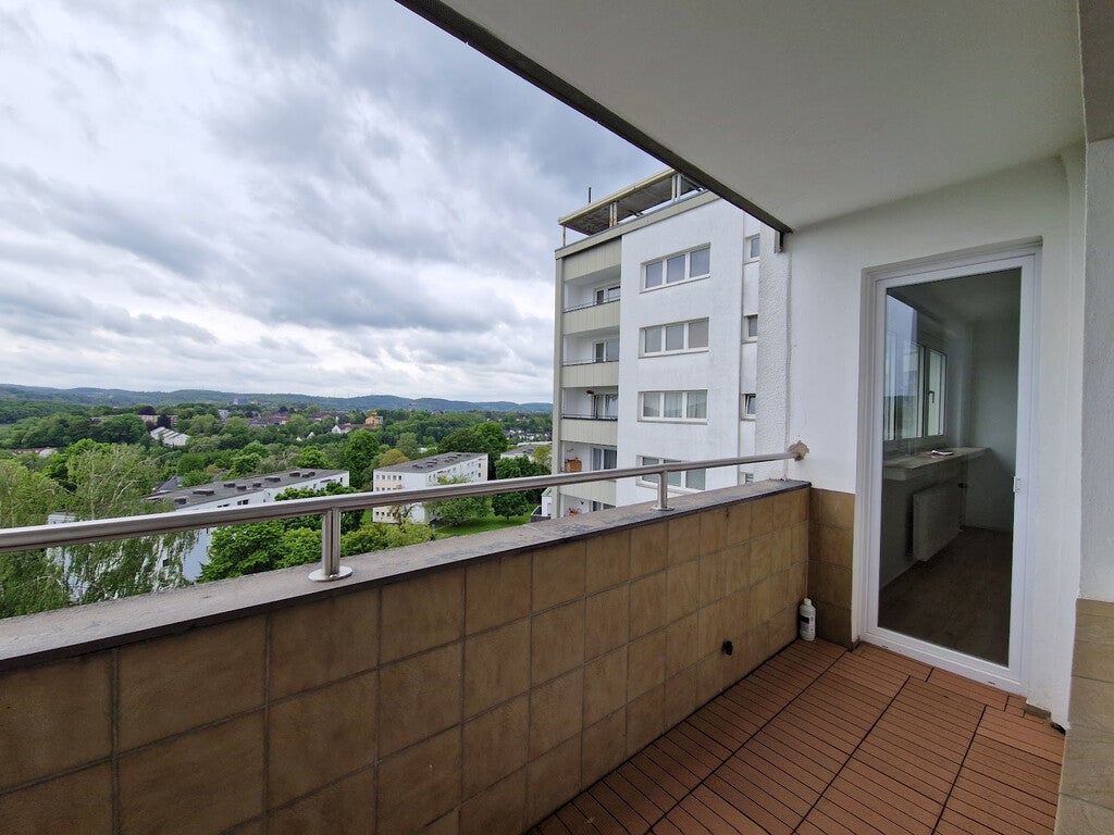 Wohnung Käthe-Kollwitz-Straße in Hattingen