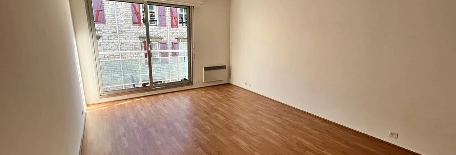 Appartement Rue Aristide Briand à Bayonne
