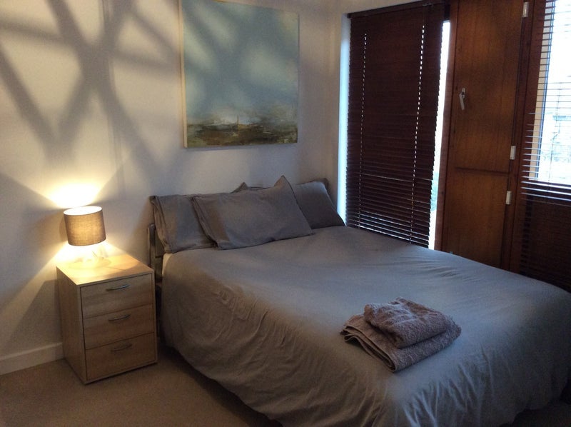 Room Wellesley Mews in Bristol