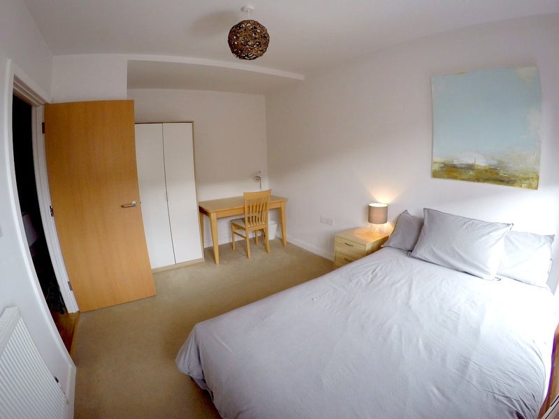 Room Wellesley Mews in Bristol