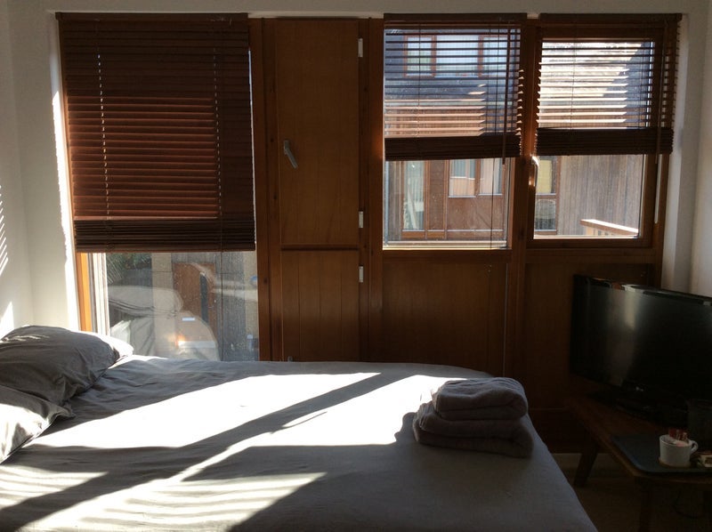 Room Wellesley Mews in Bristol