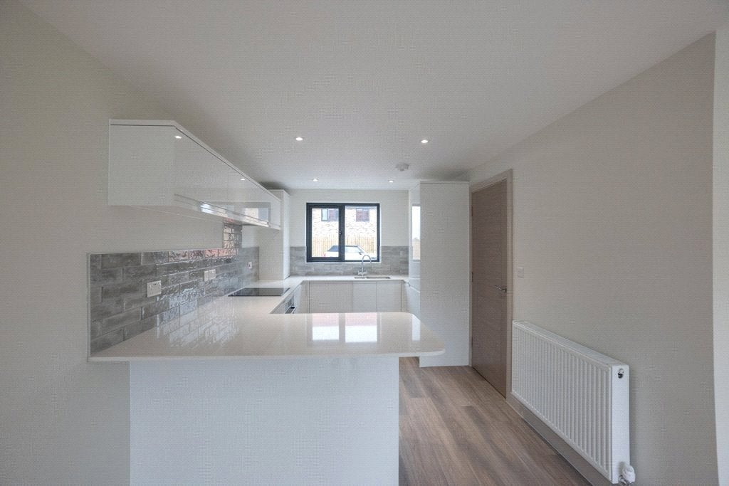 House Barnwell Place in Alveston