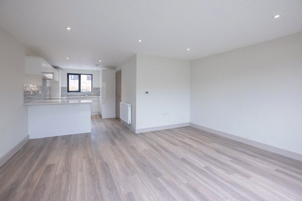 House Barnwell Place in Alveston