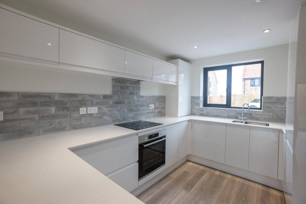 House Barnwell Place in Alveston