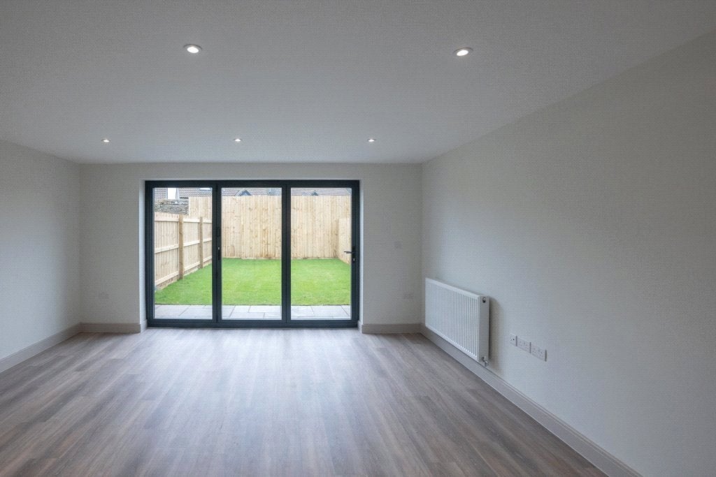 House Barnwell Place in Alveston