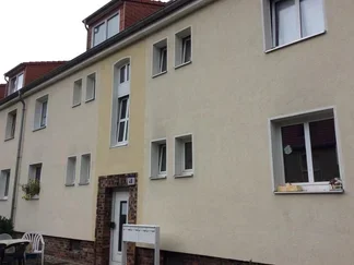 Wohnung Morungenstraße in Leipzig