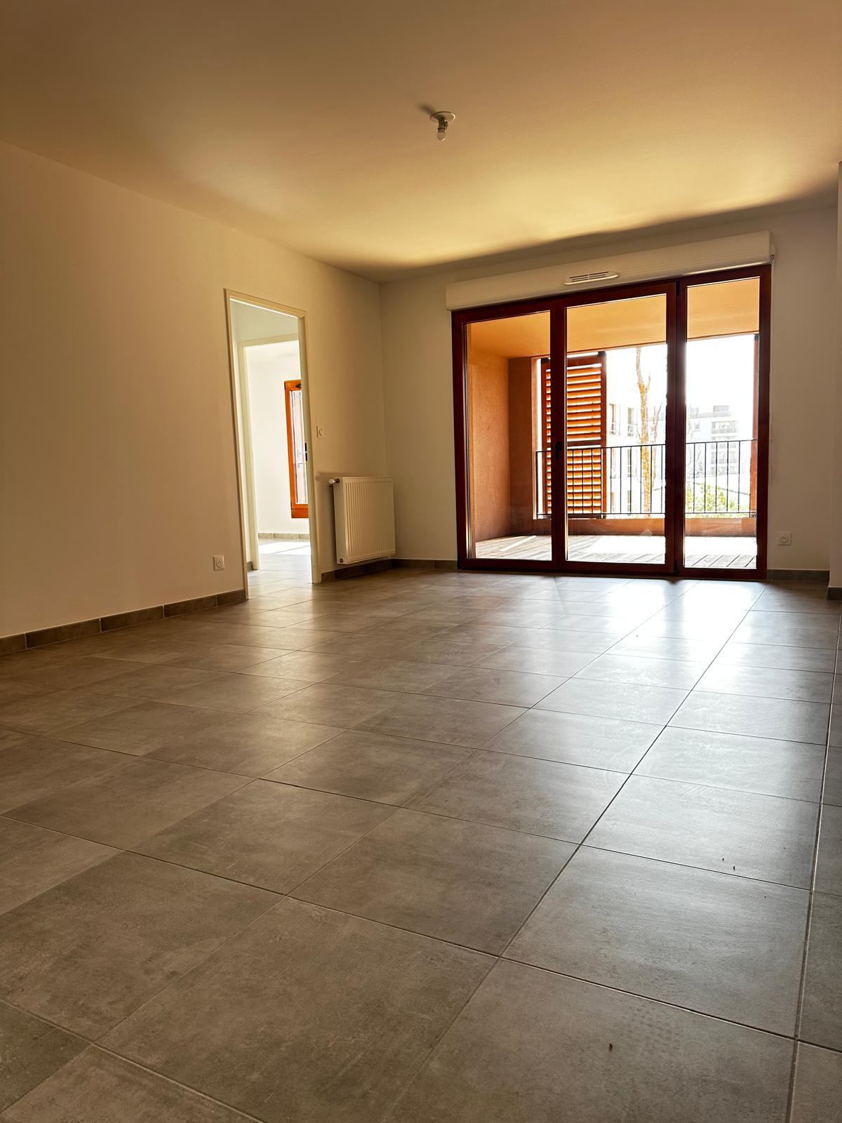 Flat Route de Revel in Toulouse