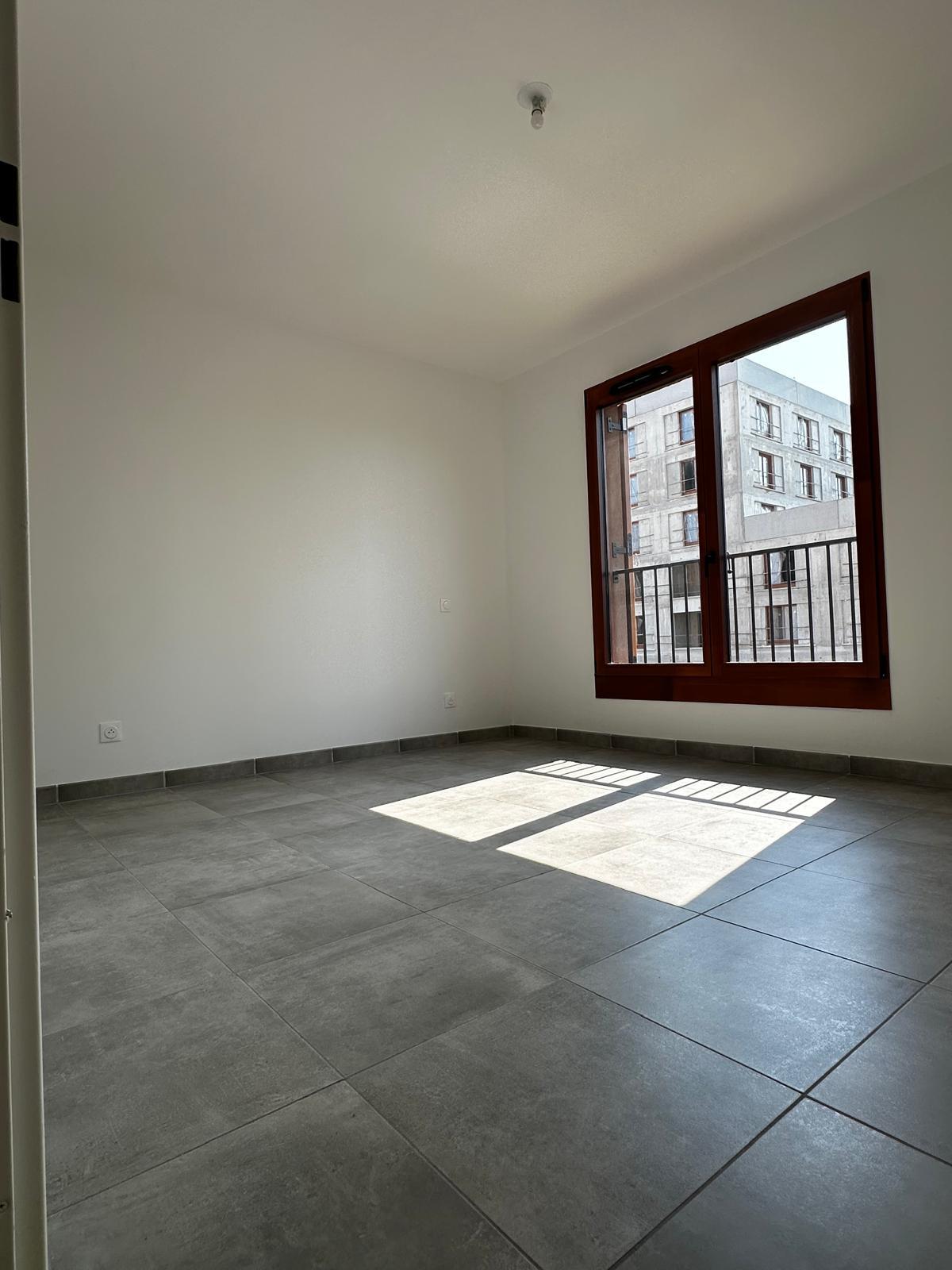Flat Route de Revel in Toulouse