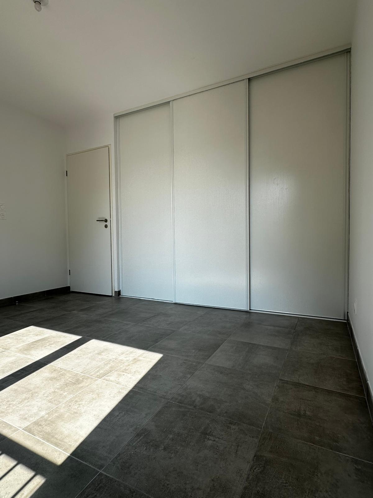 Flat Route de Revel in Toulouse