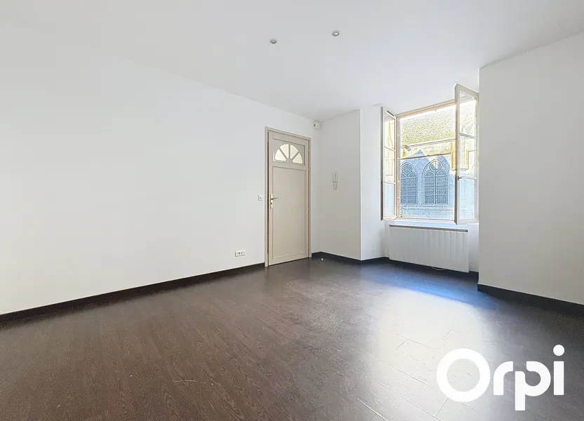 Appartement Impasse Pierre Dessauret à Saint-Flour