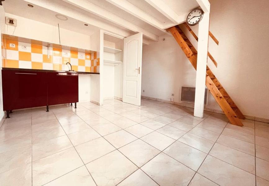 Flat Rue des Treilles in Libourne