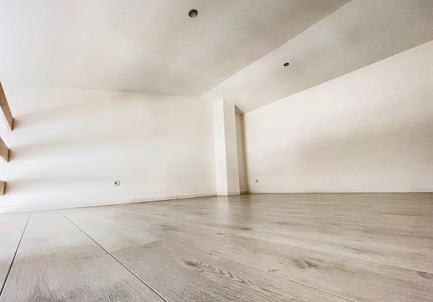 Flat Rue des Treilles in Libourne