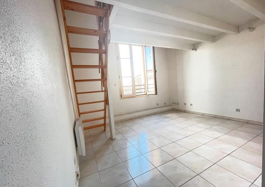 Flat Rue des Treilles in Libourne