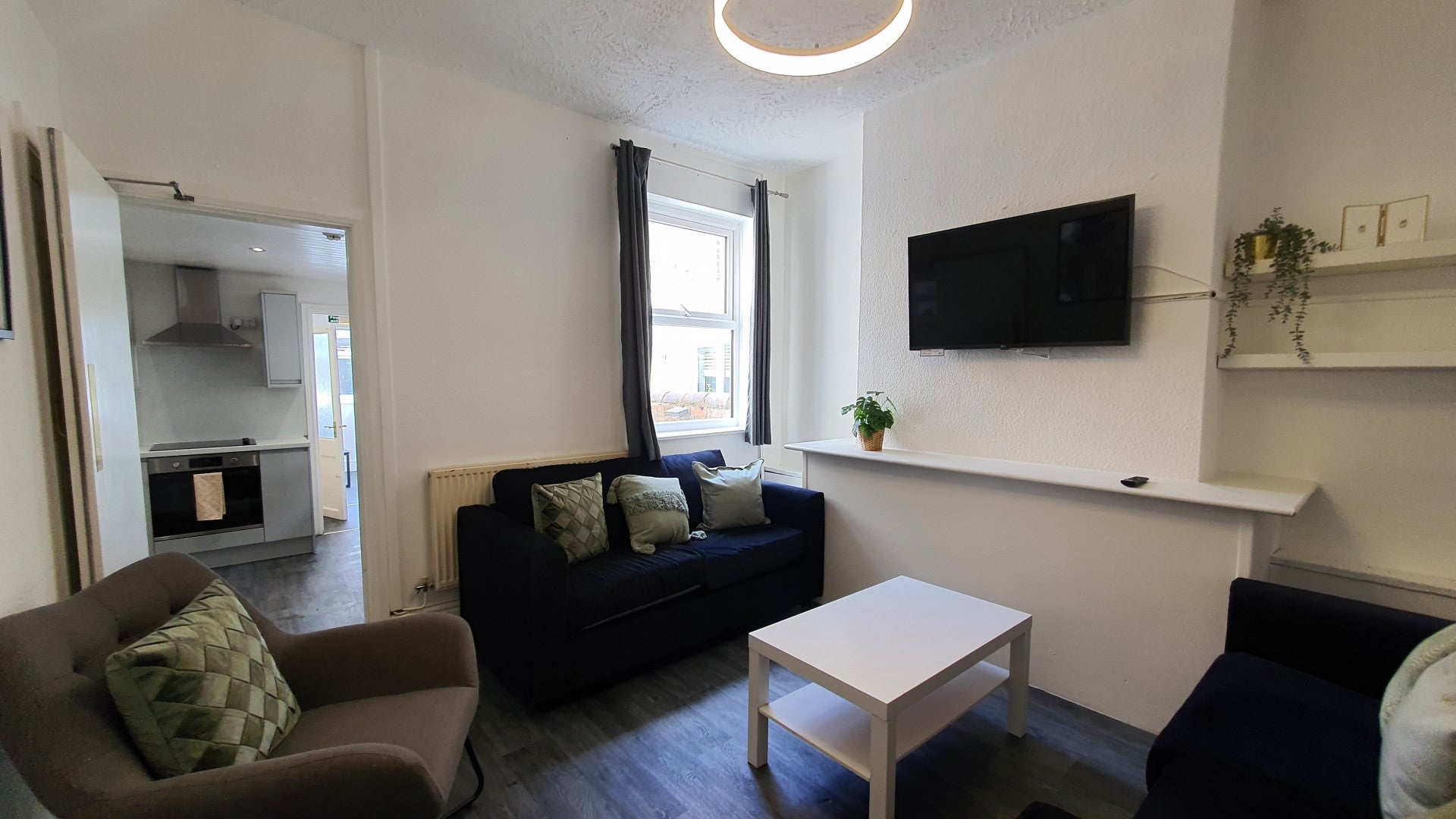 Room West Lorne Street in Chester