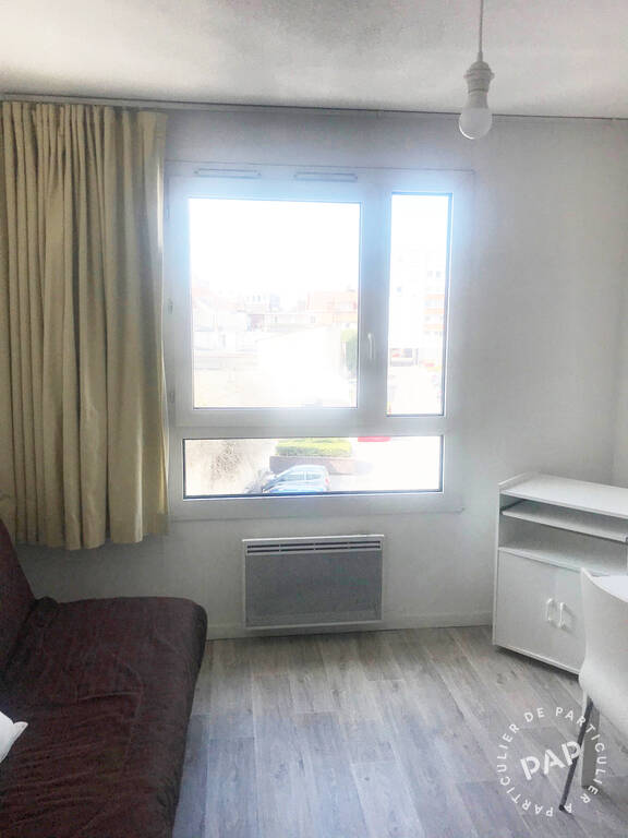 Flat Rue du Général de Gaulle in Péronne-en-Mélantois