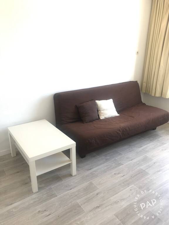 Flat Rue du Général de Gaulle in Péronne-en-Mélantois