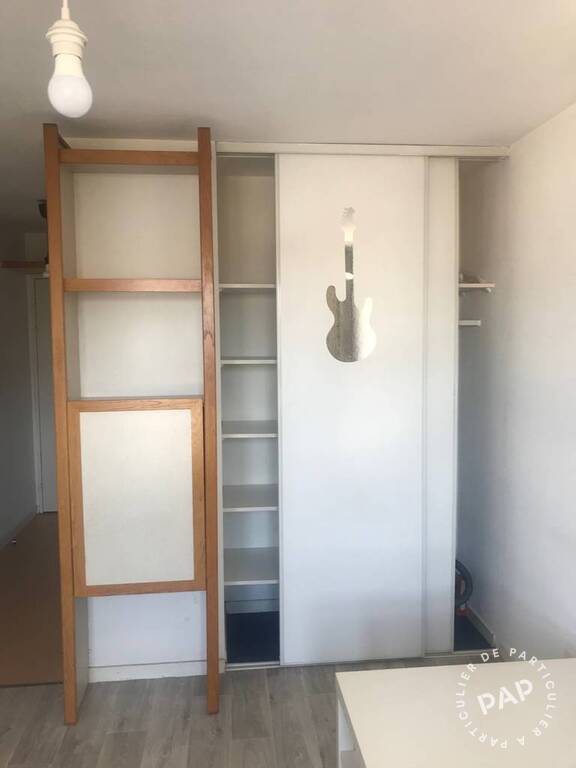Chambre Rue du Général de Gaulle à Péronne-en-Mélantois