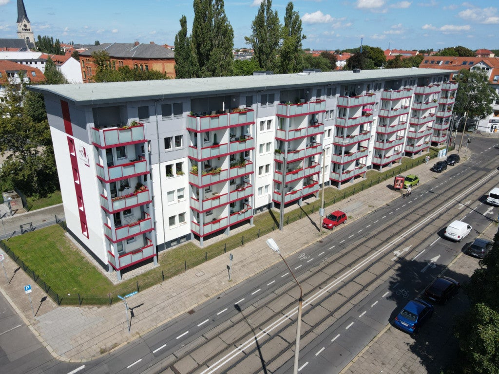 Wohnung Große Diesdorfer Straße in Magdeburg