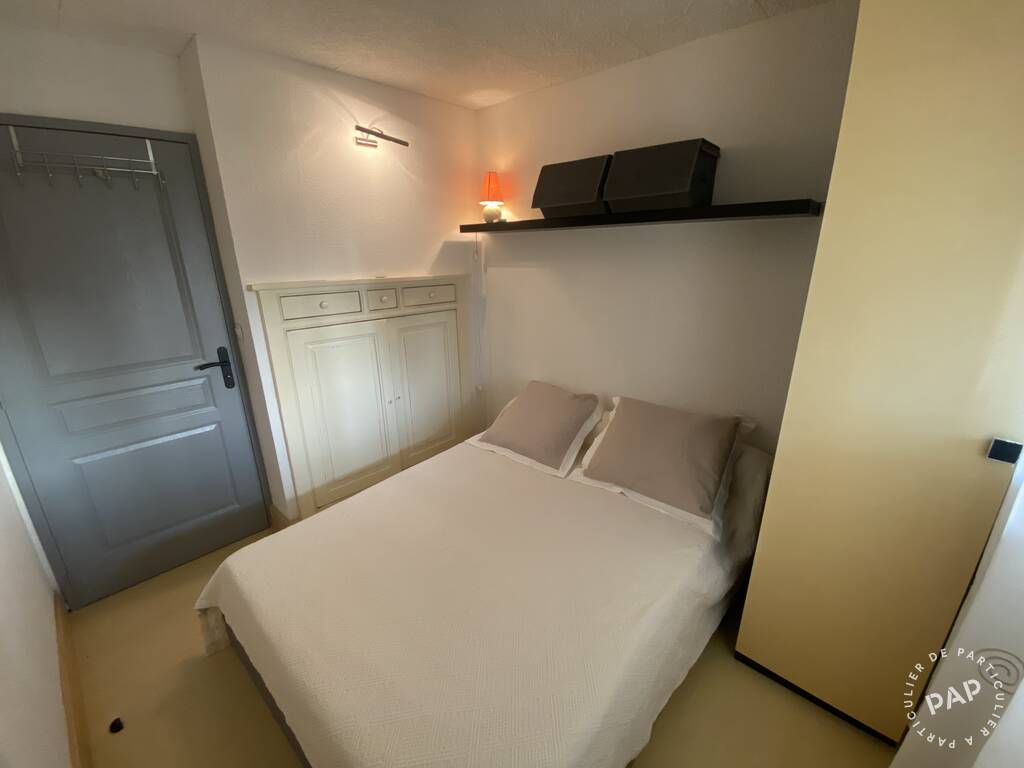Appartement D 100 à Fréjus