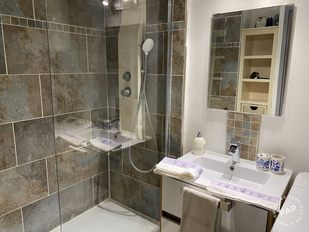 Appartement D 100 à Fréjus