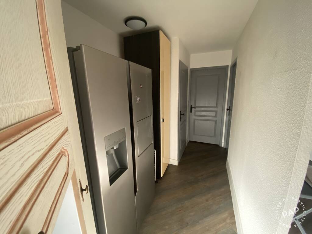 Appartement D 100 à Fréjus