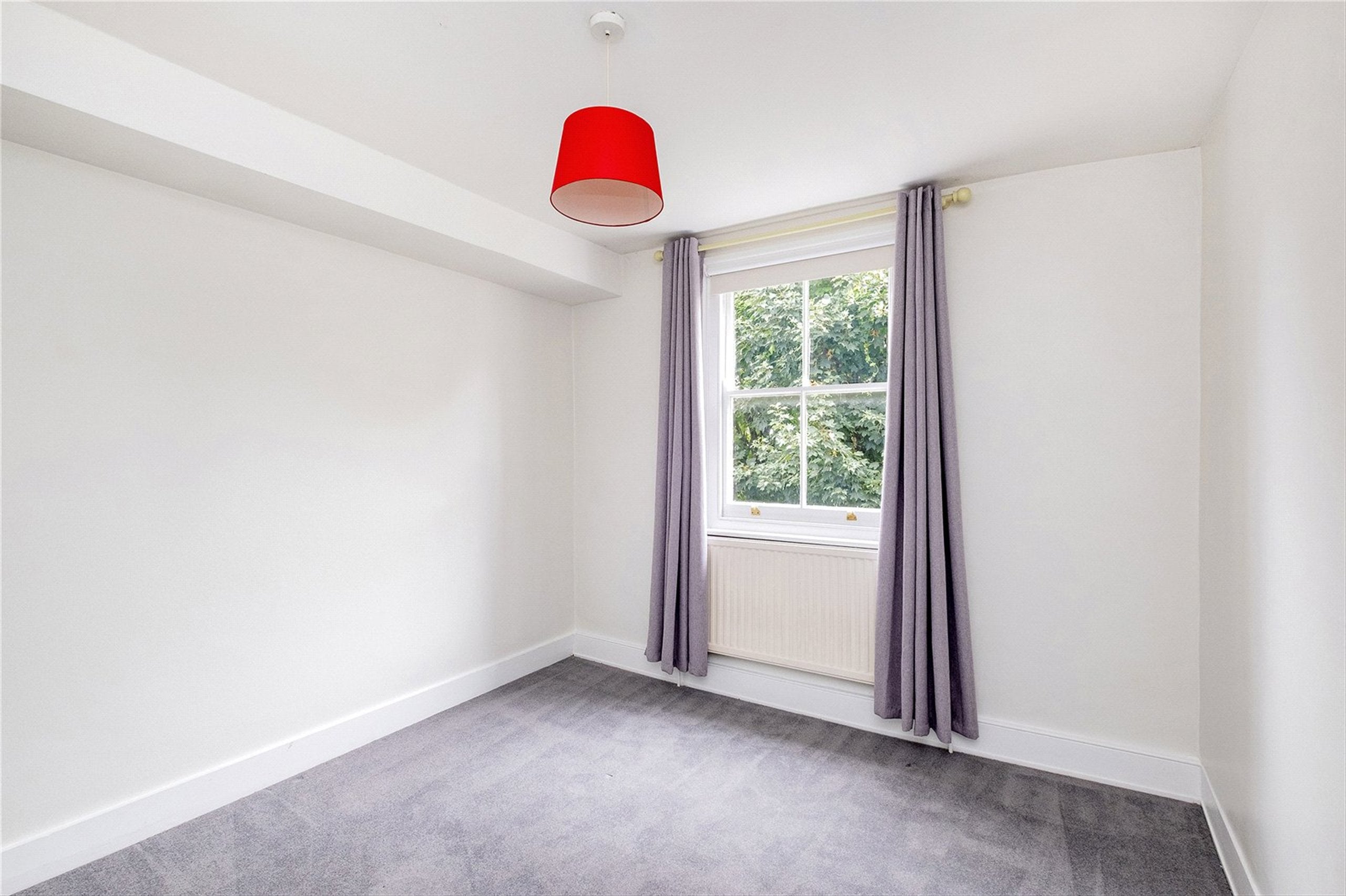 Flat College Approach in Greater London