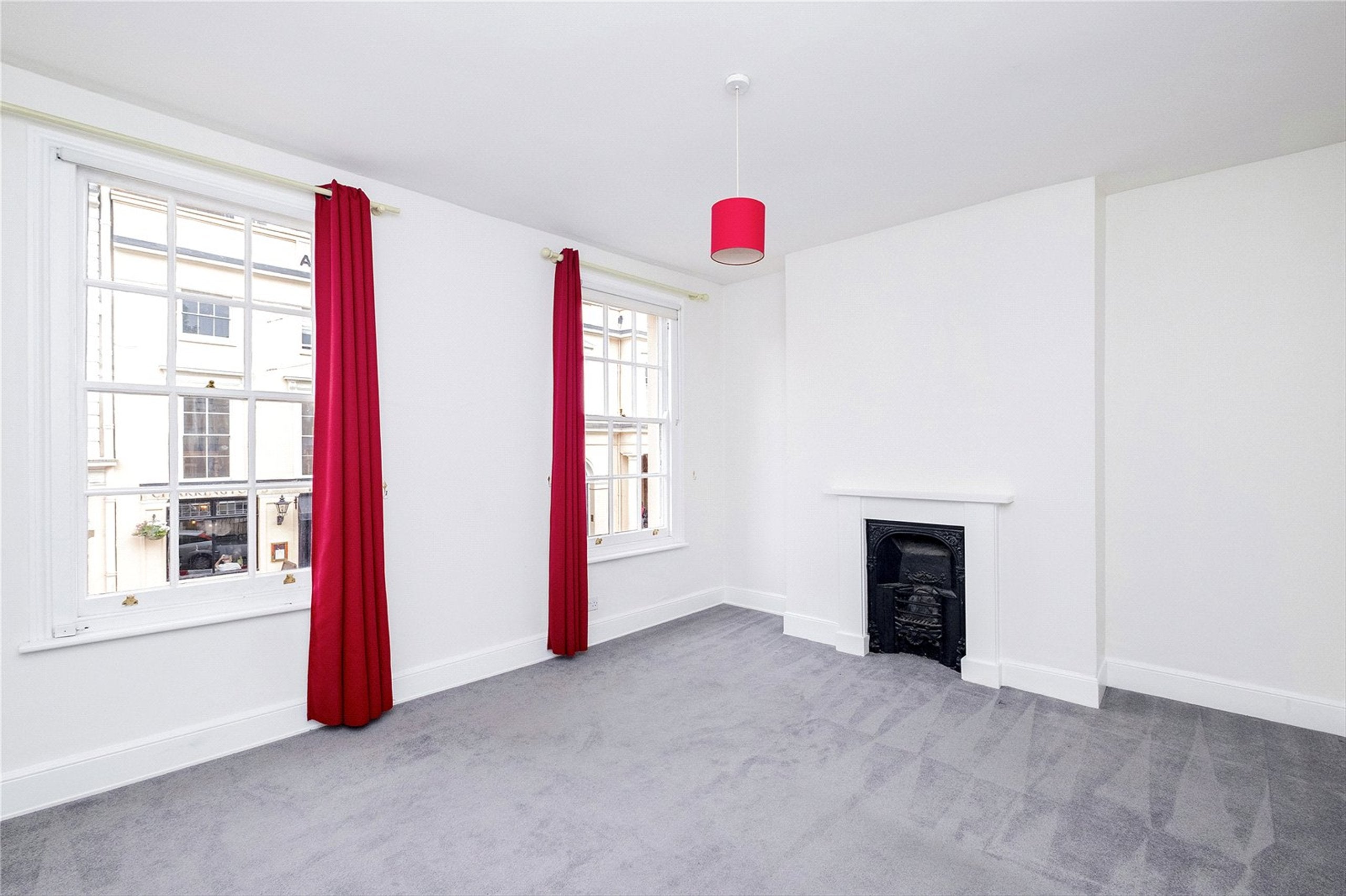 Flat College Approach in Greater London