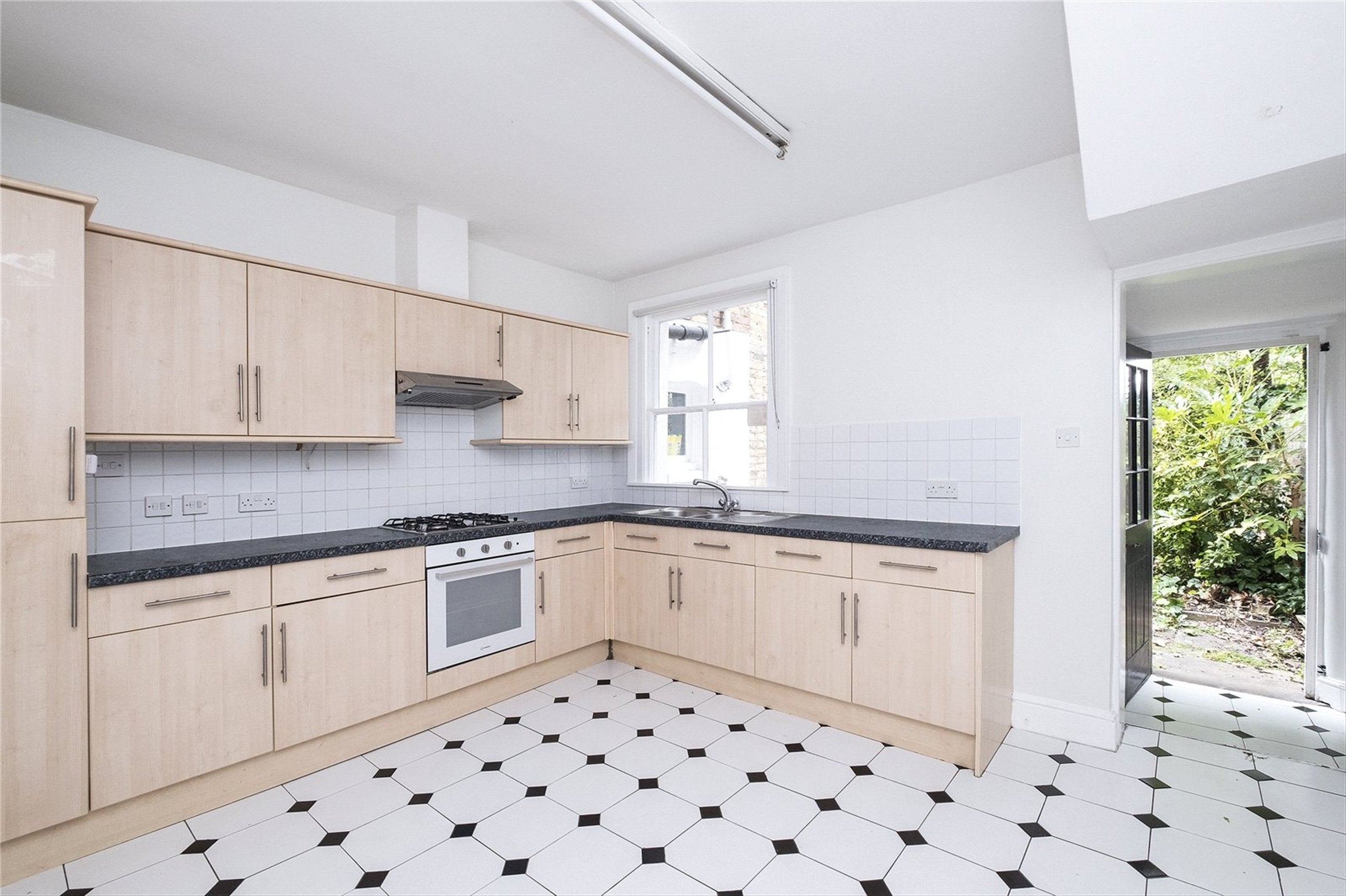 Flat College Approach in Greater London