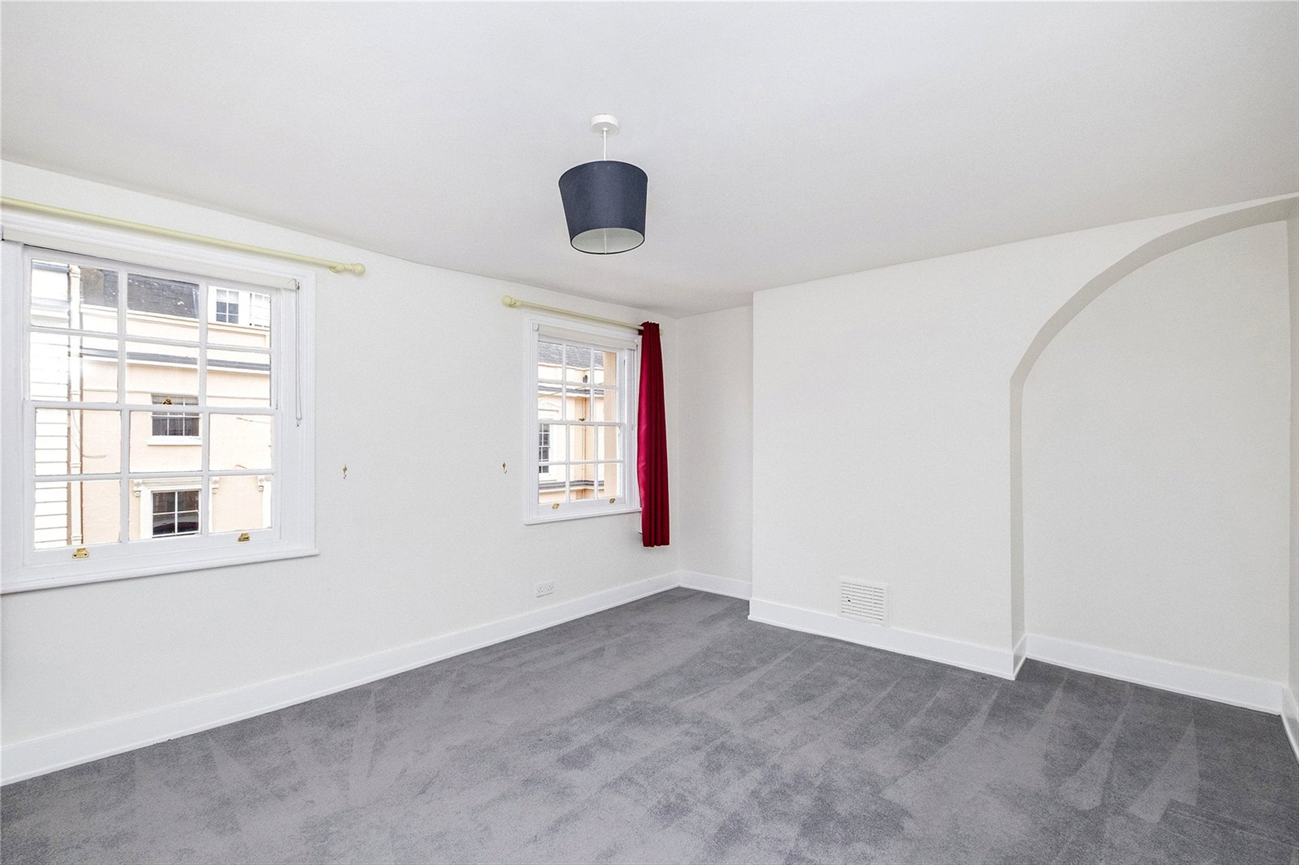 Flat College Approach in Greater London