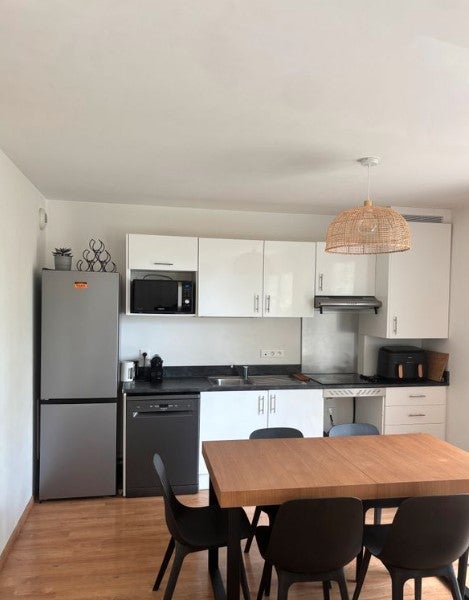 Flat Rue des Treilles in Libourne