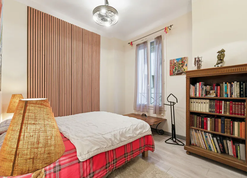 Flat Rue Torrini in Nice