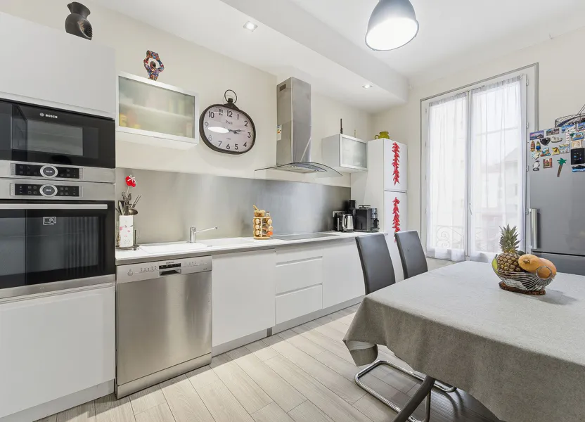 Flat Rue Torrini in Nice
