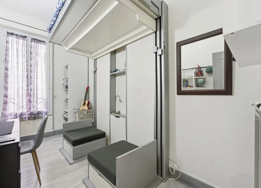 Flat Rue Torrini in Nice