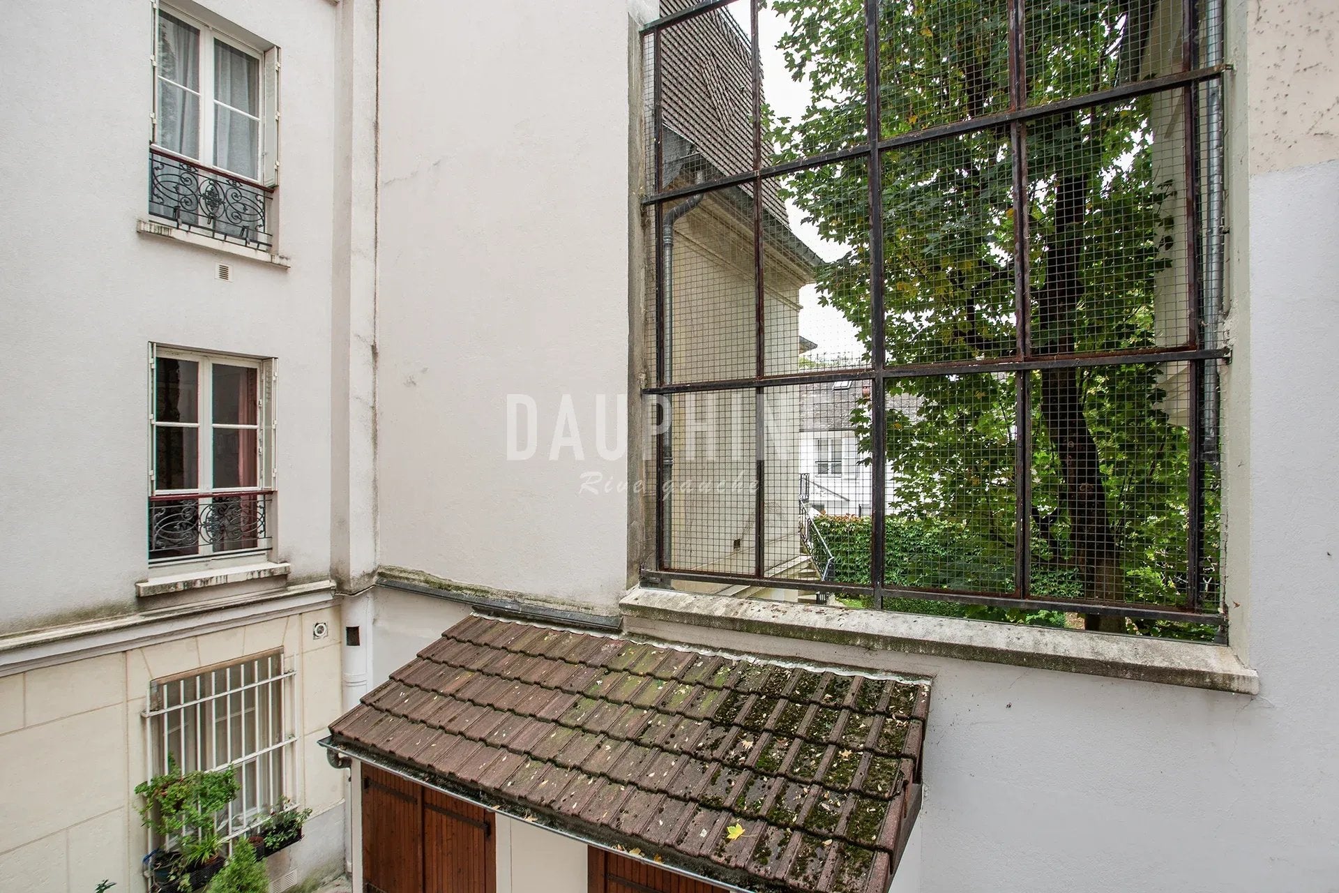 Appartement Cité de Varenne à Paris