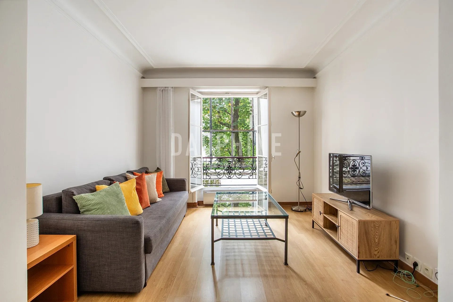 Appartement Cité de Varenne à Paris