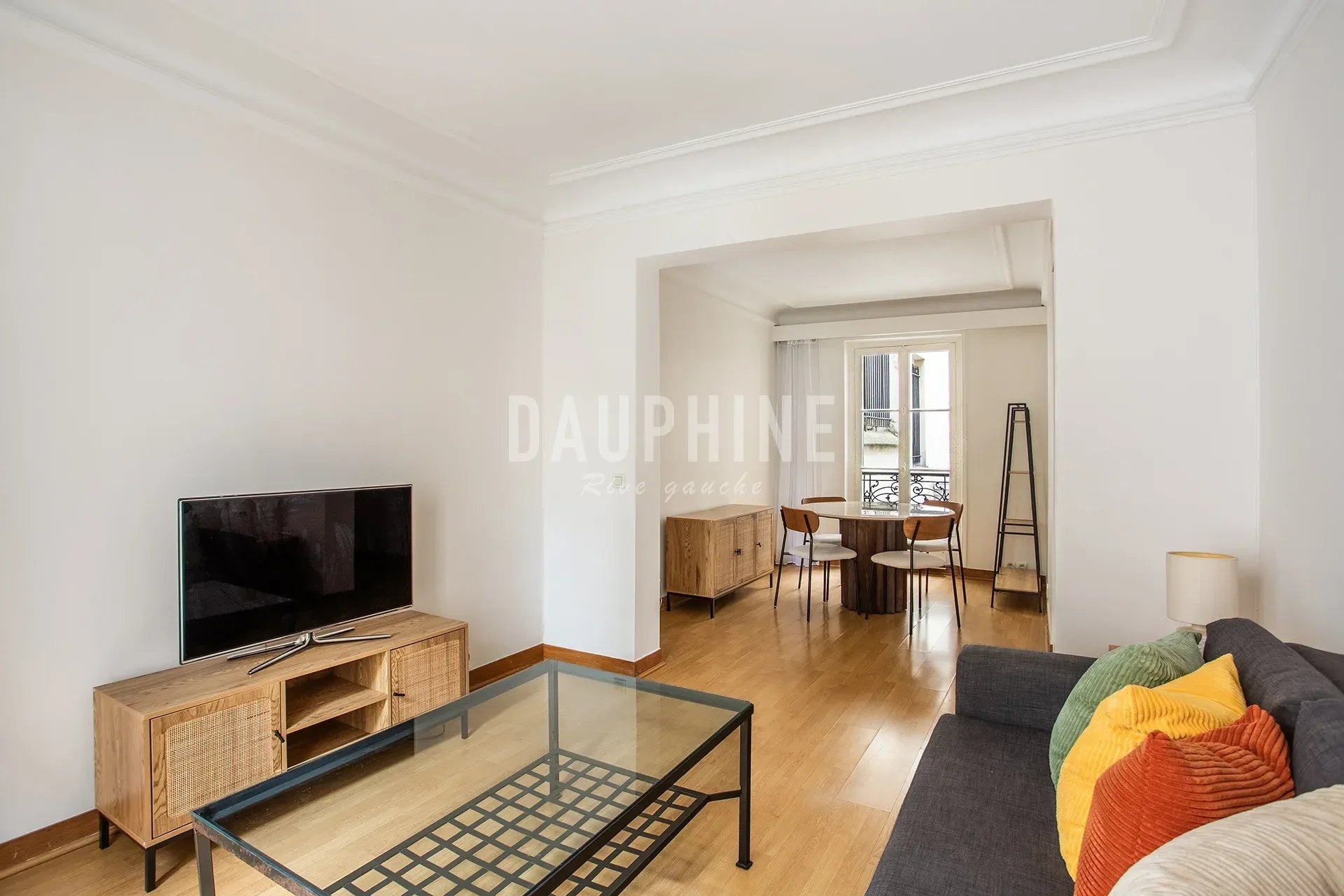 Appartement Cité de Varenne à Paris