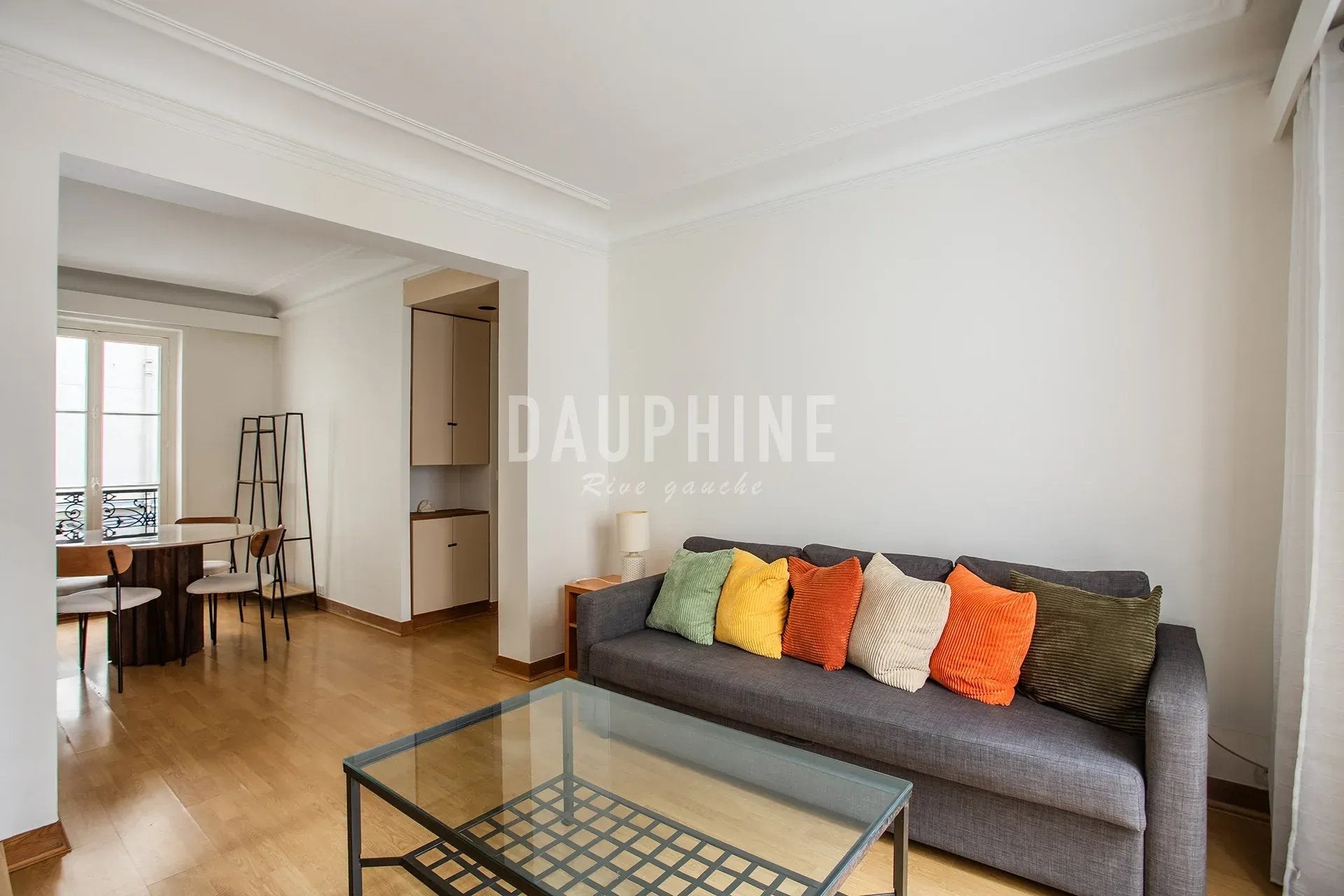 Appartement Cité de Varenne à Paris