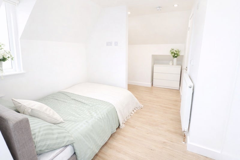 Room Canterbury Street in Gillingham