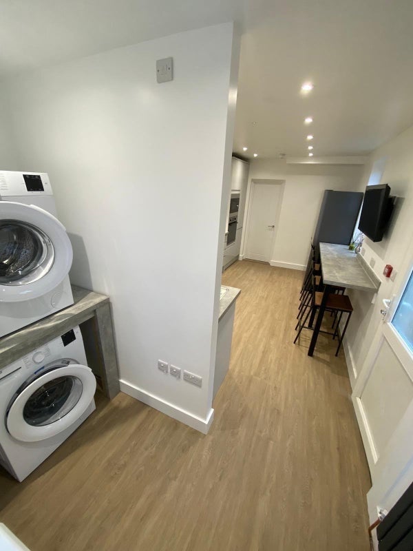 Room Canterbury Street in Gillingham