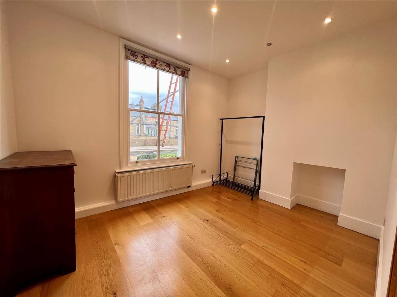 Flat Tufnell Park Road in Greater London
