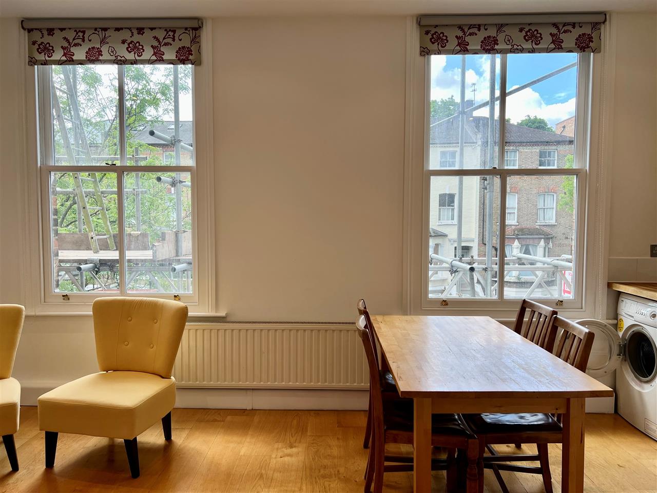 Flat Tufnell Park Road in Greater London