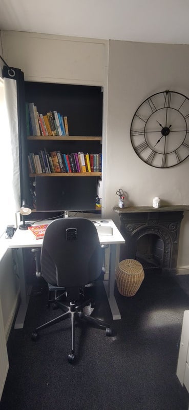 Room Cartland Road in Birmingham