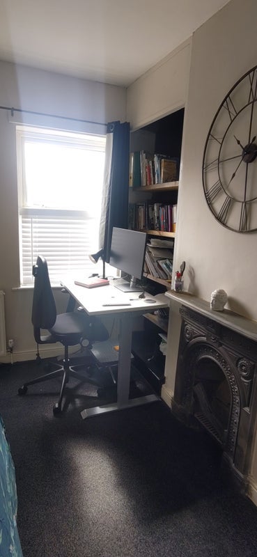 Room Cartland Road in Birmingham