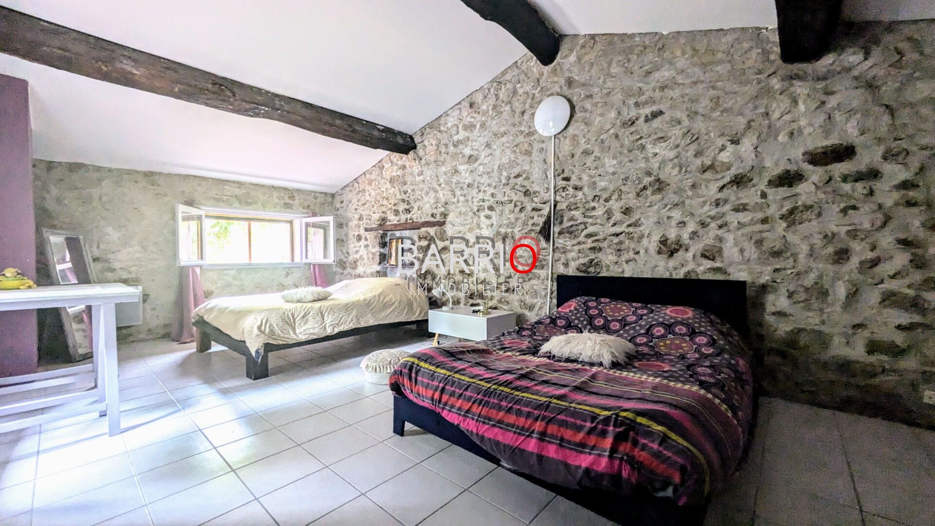 Maison Rue des Châtaigniers à Laroque-des-Albères