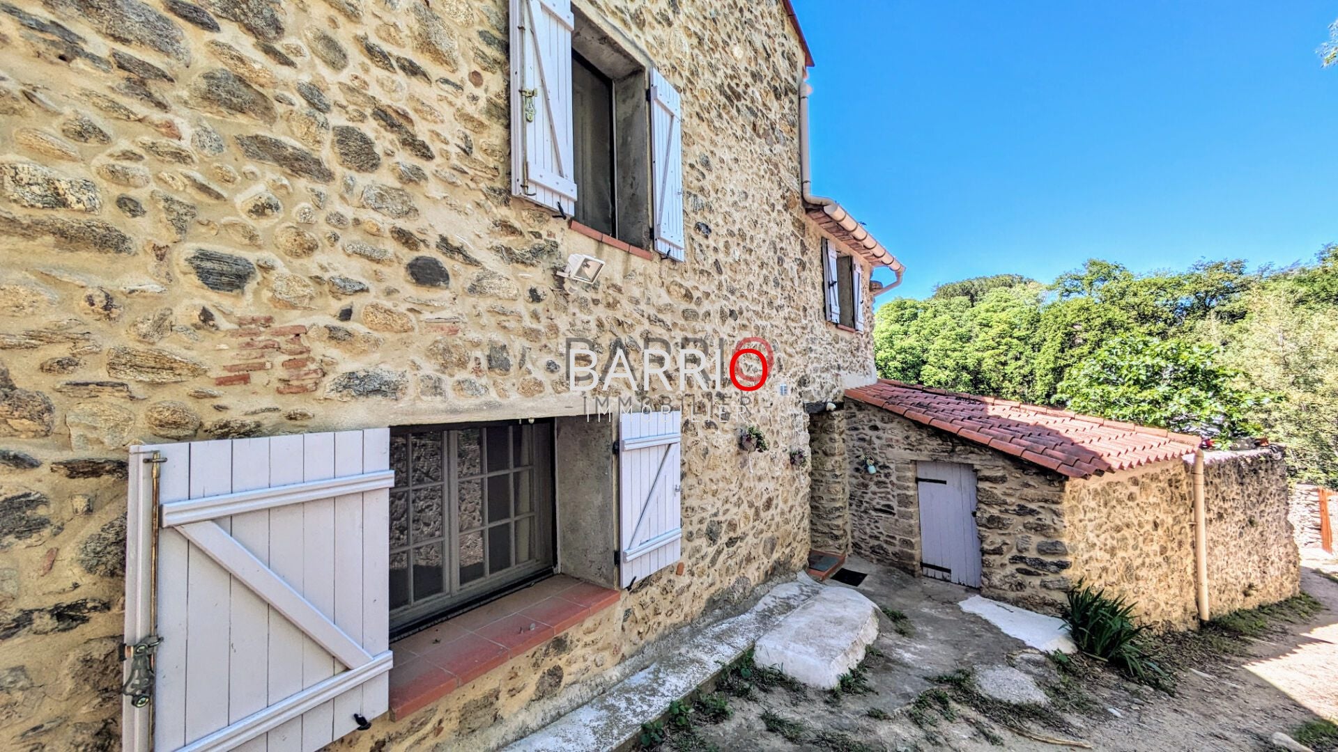Maison Rue de Roca Vella à Laroque-des-Albères