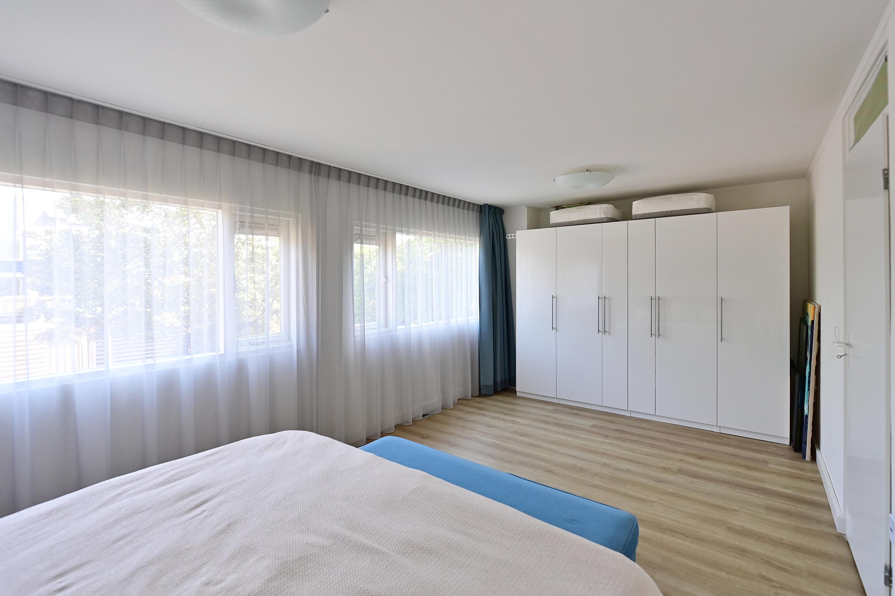 Tussenwoning te koop: Want 6, Huizen