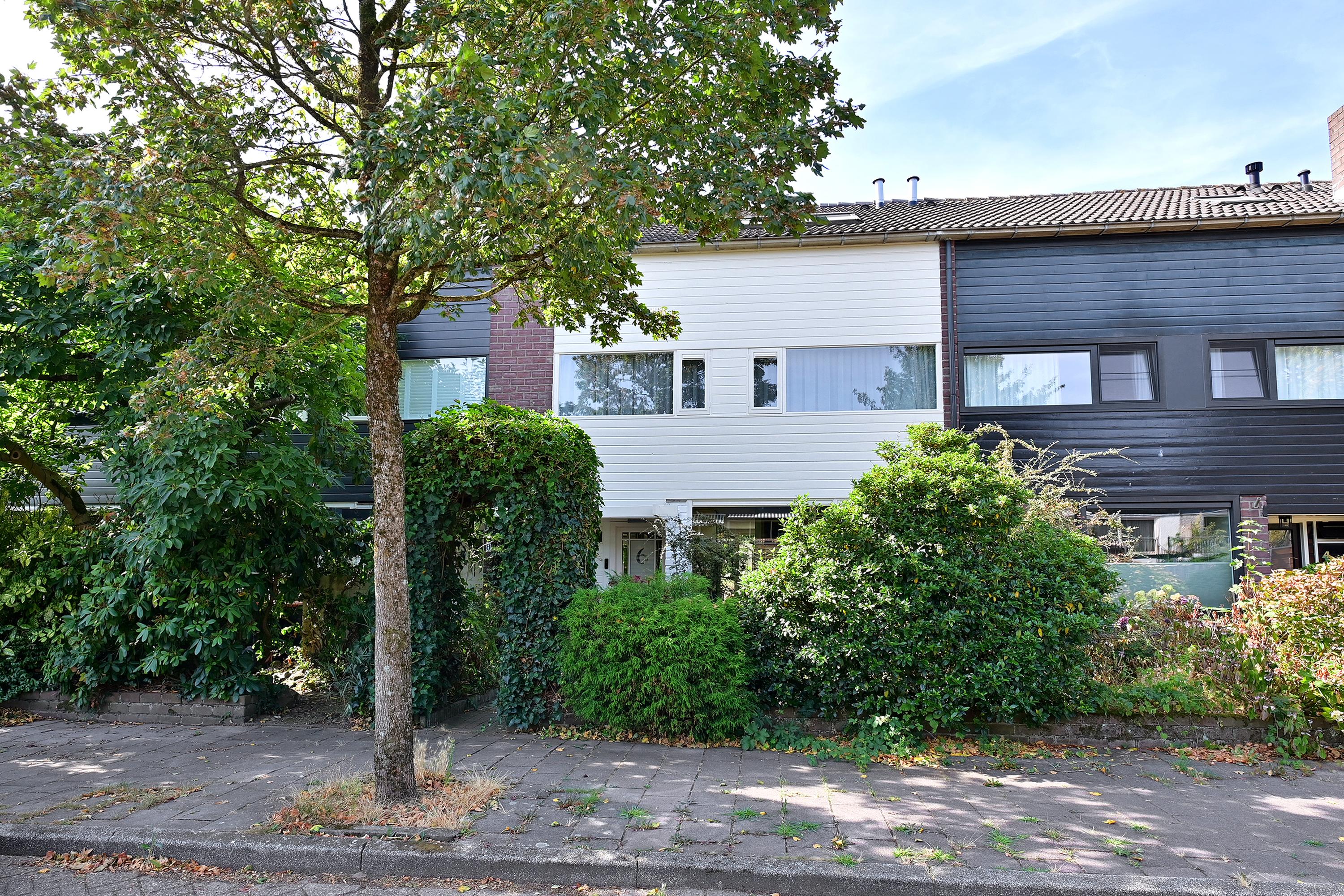 Huis Want 6 in Huizen